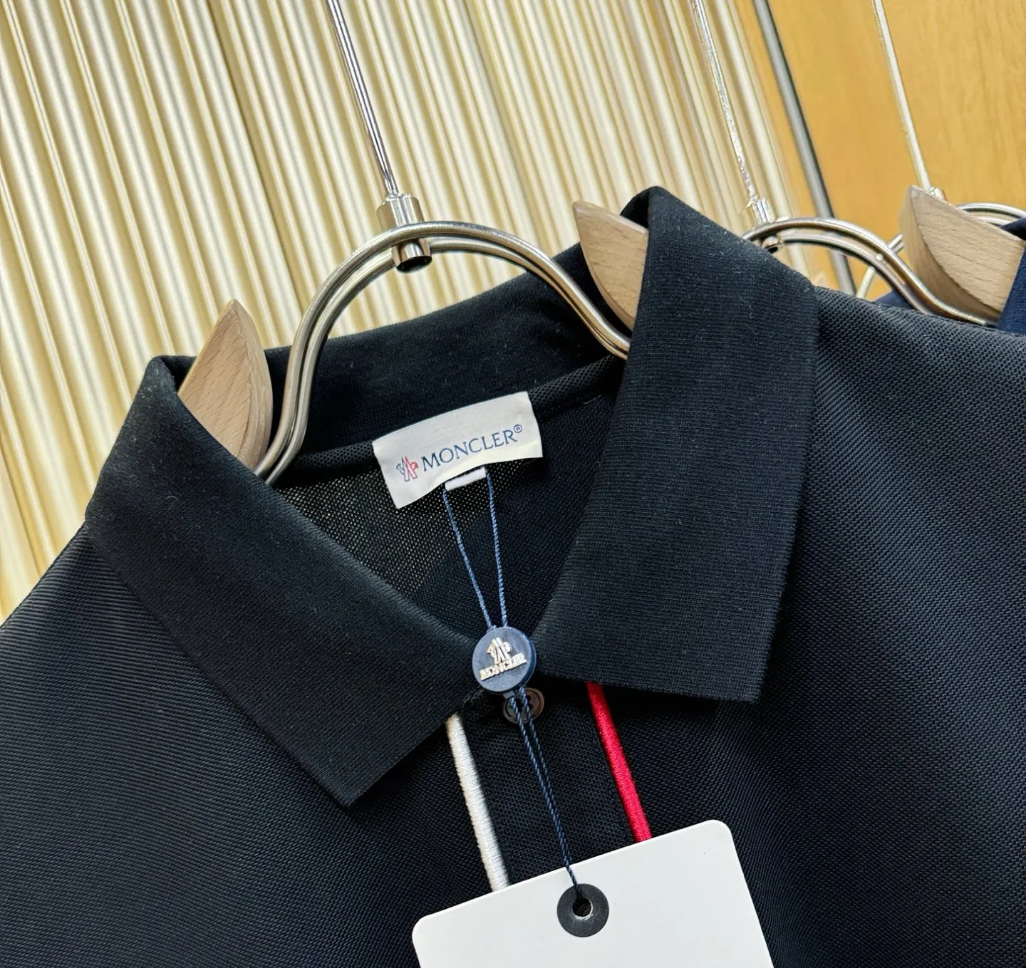 P130, Moncler 2026 New Arrival POLO ，Premium Series， ， ， ， ， ， ， ， 。Sizes：M-3XL
